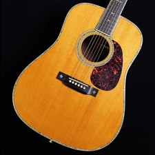 Martin D-42 Natural SN.1114643 with hard case 2005 Acoustic Guitar