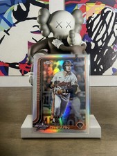 Topps Chrome Update All-Star Game Ryan O'Hearn Orioles 2025 #ASGC-9