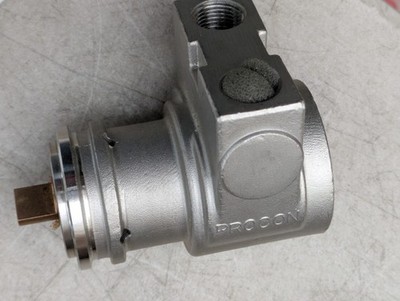 PROCON Rotary Vane Pump  103B050R32BC99