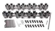 Td Machine Rocker Arm Sbc 1.50 Ratio 0.220 In Offset Sportcomp Shaft Mount Full Td Machine Rocker Arm Sbc 1.50 Ratio 0.220 In Offset Sportcomp Shaft Mount Full