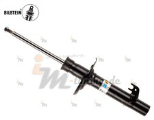Bilstein B4 Stoßdämpfer vorne rechts für Citroën C1 PM PN :: 2005 >> 2014