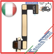 DOCK CONNETTORE DI RICARICA PER IPAD MINI 2 RETINA NERO