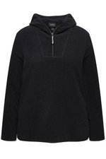 Ulla Popken große Größen Sweatshirt 42+ sc...