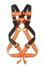 Body, Youth Safety Zipline Climbing Belts for Outdoor Expanding Training 8~14...