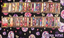 Hazbin Hotel Season 2 2nd Ed Edition - Pick T...