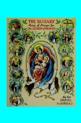 The Rosary Roses: Roses of Pra - VERY GOOD