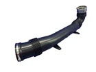 2021-2026 BMW M3 G80 OEM 4 AWD 3.0L ENGINE AIR INTAKE HOSE PIPE TUBE 13718095810