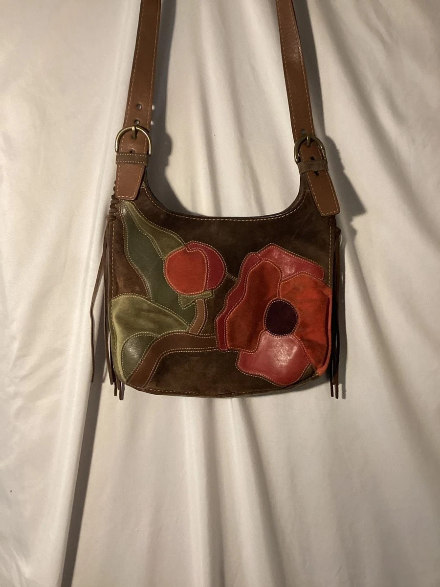 Preços baixos em Bolsas Coach Hobo marrom Bolsas Femininas | eBay