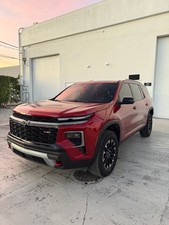 2024 Chevrolet Traverse LT Z71