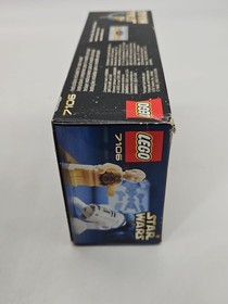 LEGO Star Wars: Droid Escape (7106) Brand New With Box Damage 