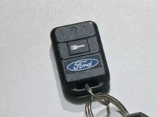 Genuine Ford Remote Start System One-Button 100 Series EE8Z-19G364-A