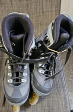 DBX Inline Skates Women's Size 8 APEC5