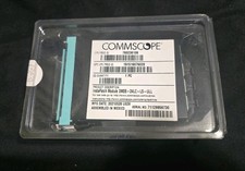New Commscope InstaPatch Module DM08-24LC-LS-...