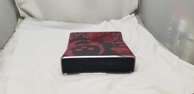 Microsoft XBOX 360 S Gears Of War Edition 320GB Console Tested - Working