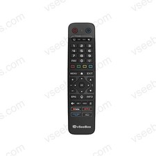     vSeeBox - V6 Max OEM Backlit Remote - Free Shipping    