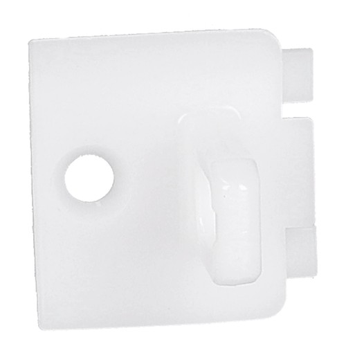 GANCIO CHIUSURA PORTA ASCIUGATRICE BOSCH ORIGINALE 00623811