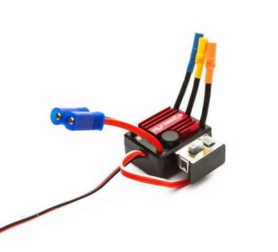NEW DYNAMITE Tazer Mini Brushless Waterproof ESC 25A DYNS1425