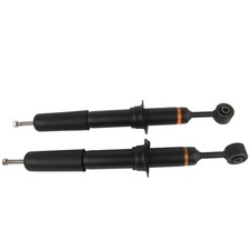 2X Front Shock Absorbers for Toyota Land Cruiser Lexus GX 460 4.6L V8 4851069485