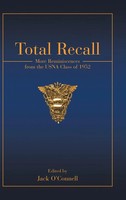 Jack O'connell | Total Recall | Buch | Englisch (2017) | Gebunden | iUniverse