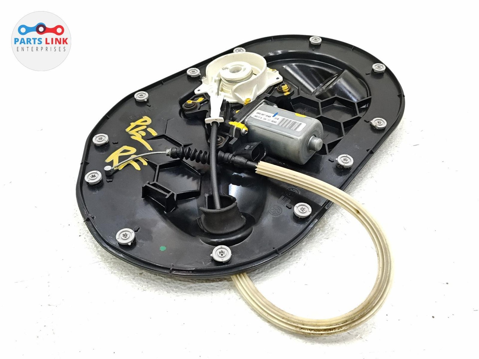 Bentley Bentayga Speed 2017-2020 Front Right Door soft close actuator