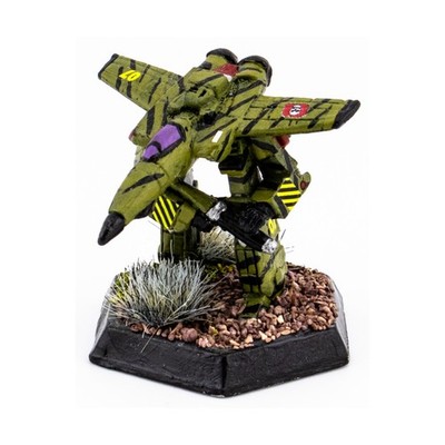 Ral Partha Battletech Mech Mini Stinger LAM #20 (Unseen) NM