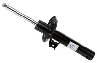 Sachs 350 644 StoßDäMpfer FüR Vw