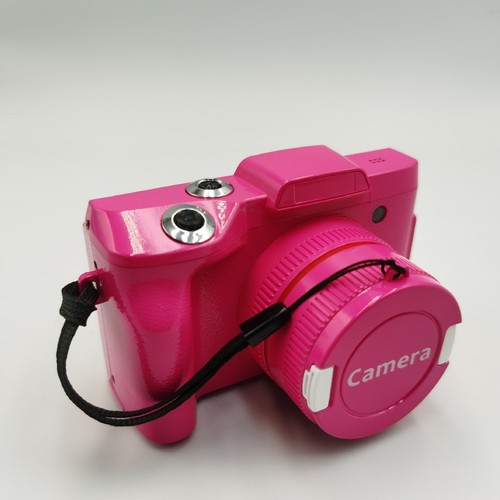 Kompakte 16MP Kamera mit 24 Zoll LCD Bildschirm 16x Digitalzoom 1080p Video Kompakte 16MP Kamera mit 24 Zoll LCD Bildschirm 16x Digitalzoom 1080p Video