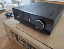 Rega BRIO-R