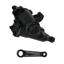 Power Steering Gear Box for Toyota Hilux 2WD pickup truck 1981-1988 4411035021