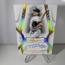 2025 Panini Flawless Baseball Checklist Guide in-content 35