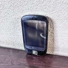 HTC Touch MP6900 / MP6900SP - Black Windows Smartphone No Battery UNTESTED