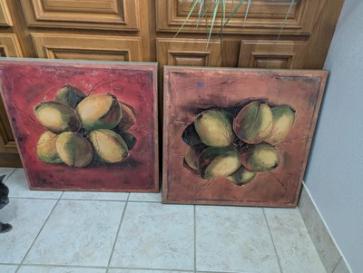 Cocos Locos 2 and 3
