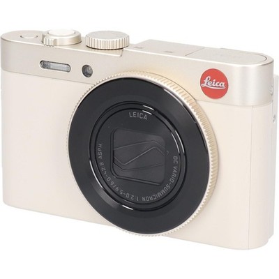 Authentic LEICA LEICA C(TYP112) #260-007-171-7531