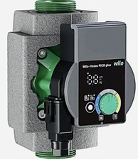 WILO YONOS PICO PLUS 25/1-4 130mm 4215503 Heizungspumpe Umwälzpumpe NEU/OVP