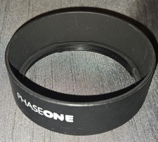 Phase One Lens Hood for AF 80mm LS f 2.8 Leaf
