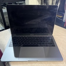 APPLE MACBOOK PRO 13" MID-2017 CORE I5-7360U 2.3GHZ 8GB RAM NO HD ..