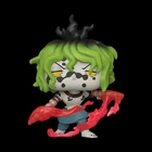 Funko Pop!Demon Slayer: Kimetsu no Yaiba - Gyutaro (BLOOD ATTACK)