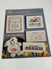 American School of Needlework Baby Samplers C...