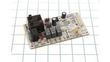 Midea Air Conditioner Part # 17120300A00502 - Main Control Board Residential A/c