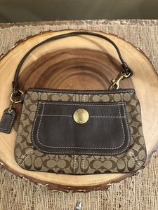 Coach Pouch | eBay UK