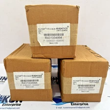 Aventics REXROTH R431004994 Pilotair Type A Valve 2HA-1 MADE IN USA FAST SHIP