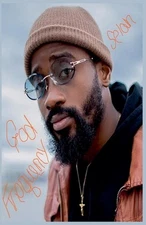 Selah, God Frequency by Madarryl Mial Paperback Book