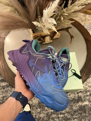 Off-White Odsy 1000 Men display picture 1
