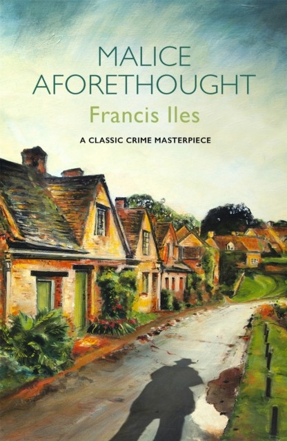 Malice Aforethought by Francis Iles - 9781409194644 - Image 4