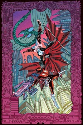 DEADPOOL (2015-2017) #12 MARVEL COMICS