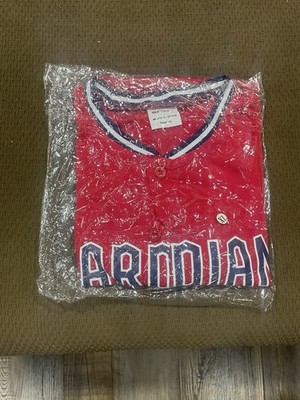 Austin Hedges Jersey XL SGA 5/30/26 Cleveland Guardians 