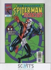 AMAZING SPIDER-MAN  #435  NM