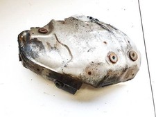 Mazda CX-3 2016 Exhaust Head Shield s550, Genuine FR2452061-85