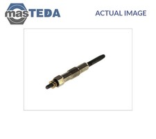 Image of 0 250 202 002 ENGINE GLOW PLUG BOSCH FOR RENAULT MASTER II 2.8 D,2.8 DTI 4X4