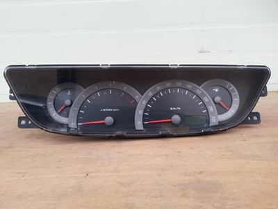 2005 KG Mobility (SsangYong) Kombiinstrument OEM 8020021100